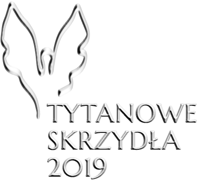 Tytanowe Skrzydła Międzynarodowych Targów Innowacyjnych Rozwiązań Przemysłowych 2019