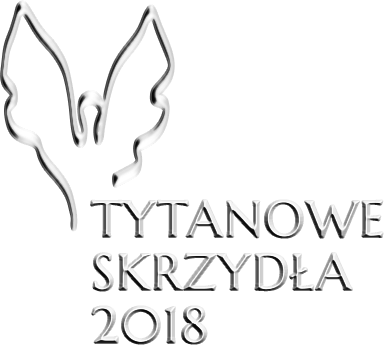Tytanowe Skrzydła Międzynarodowych Targów Innowacyjnych Rozwiązań Przemysłowych 2018