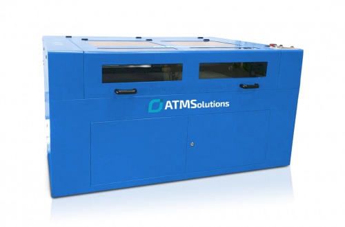 ATMS - PLOTER LASEROWY CO2 ATMS 1610 CCD - 24 H