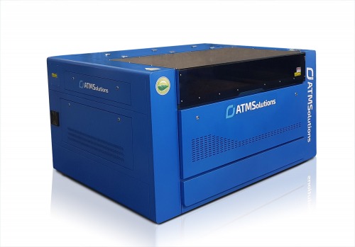 ATMS - PLOTER LASEROWY CO2 ATMS PRO57 - 24 H
